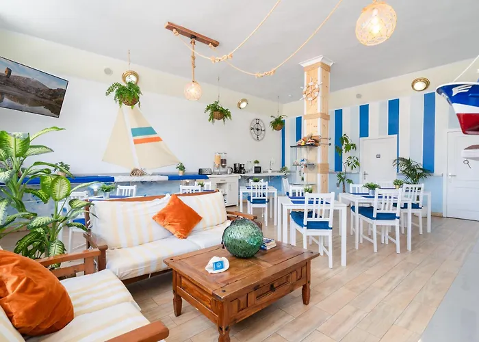 Hostel Neon Tenerife