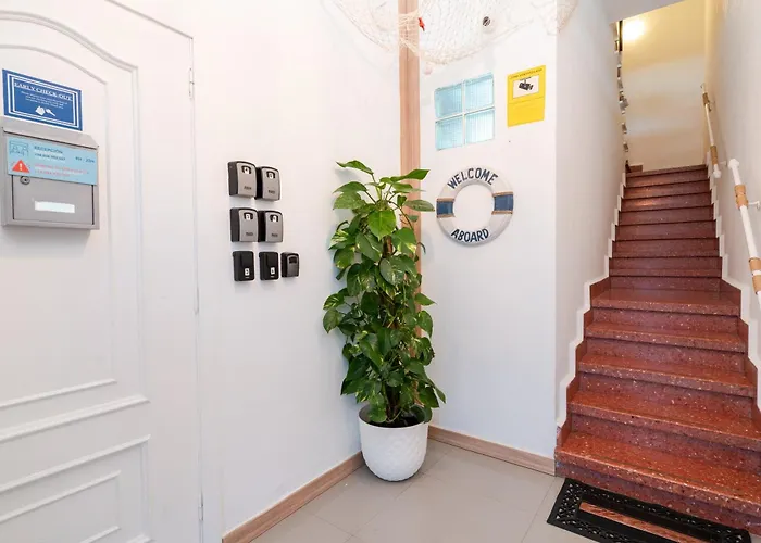 Hostel Neon Tenerife
