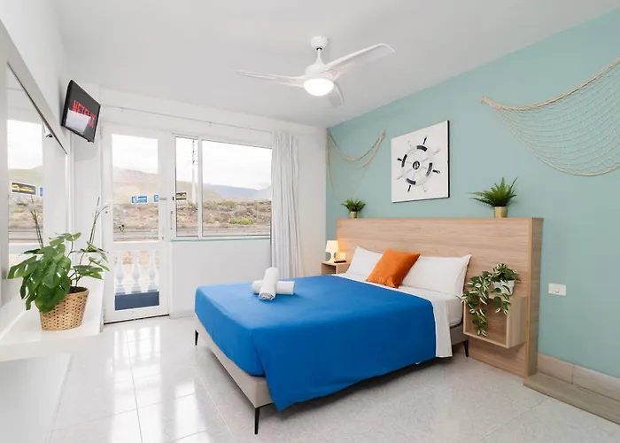 Hostel Neon Tenerife